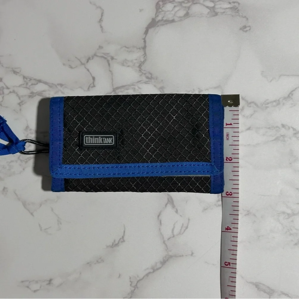 ThinkTank memory card holder 